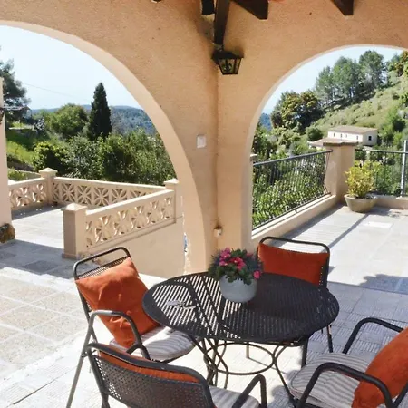 Holiday home Gorgeous In Galilea With Wifi